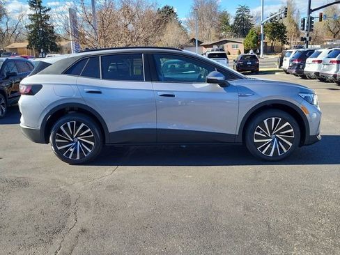 New 2025 Volkswagen ID.4 Pro image 6