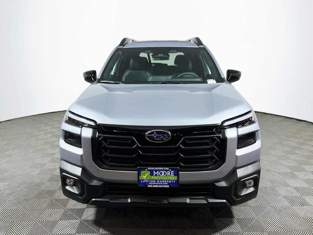 New 2026 Subaru Outback Premium AWD/4WD image 2