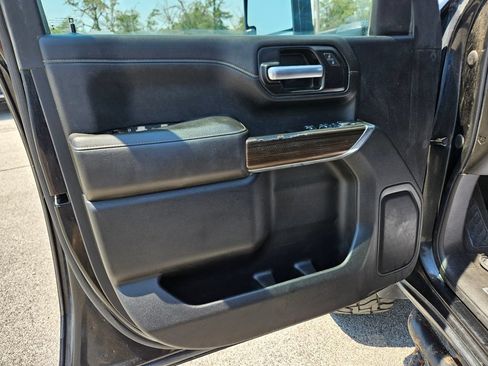 Used 2021 Chevrolet Silverado 2500 LT w/ All Star Edition AWD/4WD image 21