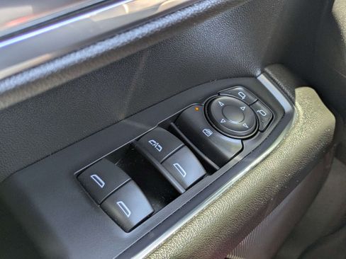 Used 2023 Chevrolet Silverado 1500 LT Trail Boss w/ Protection Package AWD/4WD image 20
