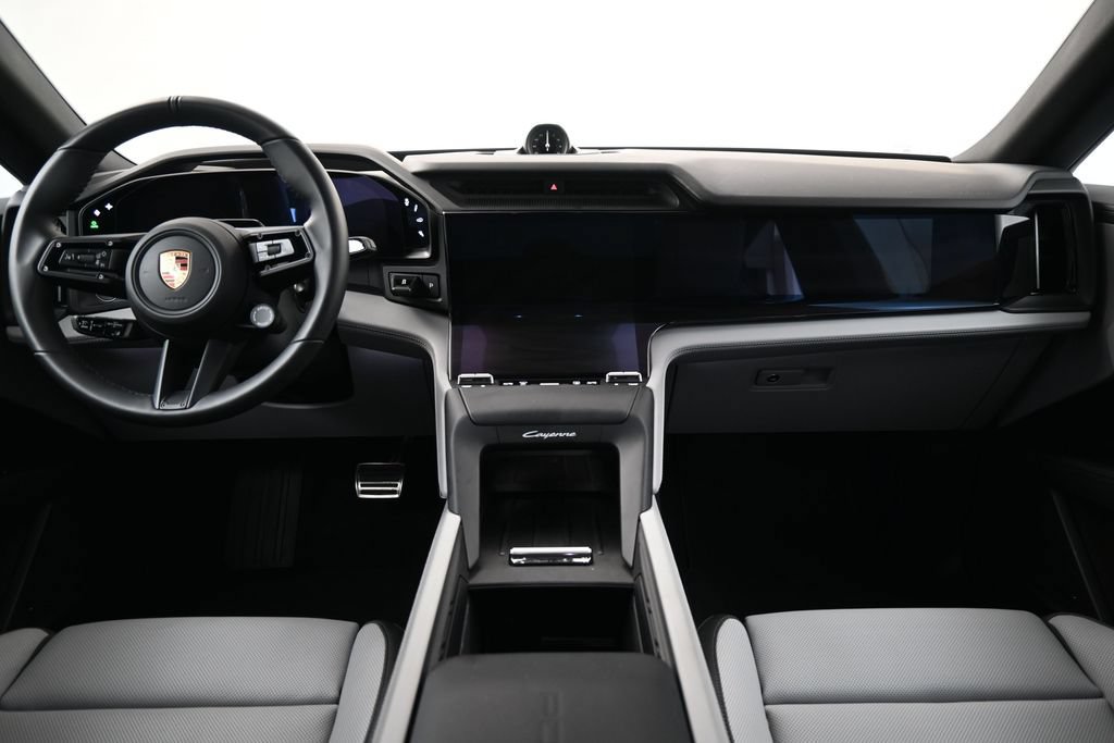 Certified 2026 Porsche Cayenne Electric AWD/4WD image 9