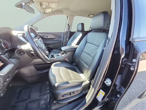 Certified 2023 GMC Terrain SLT image 15