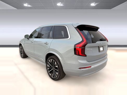 New 2026 Volvo XC90 B6 Ultra w/ Protection Package AWD/4WD image 3