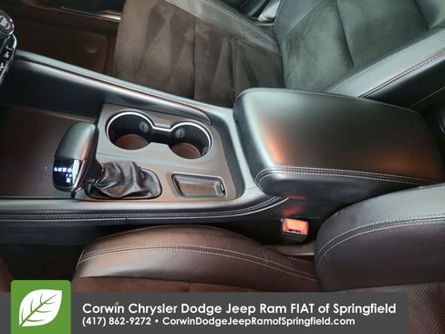 Used 2022 Dodge Durango GT image 29