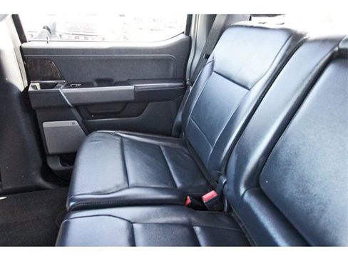 Used 2021 Ford F150 Lariat image 11