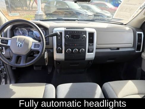Used 2009 Dodge Ram 1500 Truck SLT w/ Big Horn Regional Pkg image 13