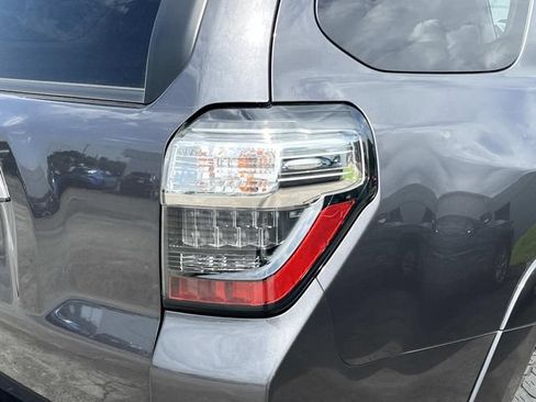 Used 2021 Toyota 4Runner SR5 Premium AWD/4WD image 10