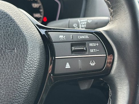 Used 2023 Honda Civic Sport image 37