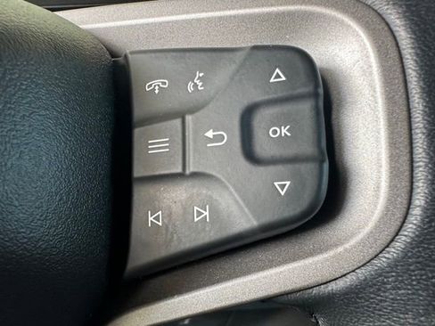 Used 2023 Ford Bronco Black Diamond w/ Sasquatch Package image 24