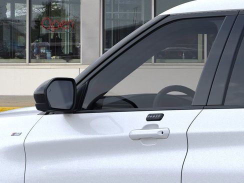 New 2026 Ford Explorer ST-Line image 20