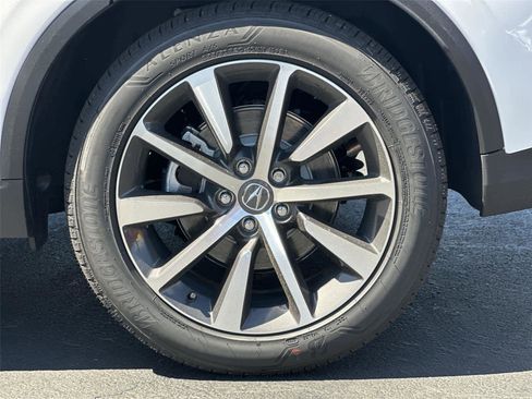 New 2026 Acura MDX FWD w/ Technology Package image 8