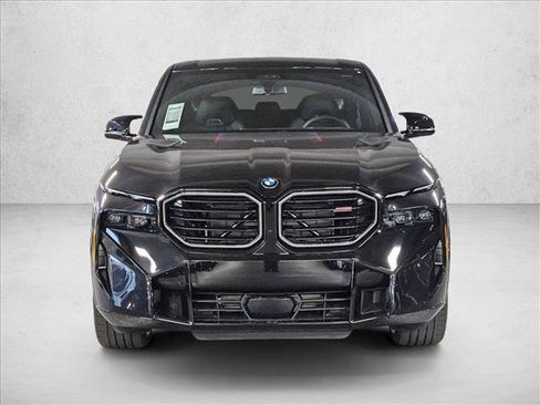 New 2026 BMW XM Label Red image 2