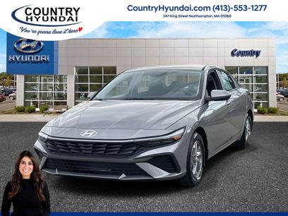 Used 2026 Hyundai Elantra SE