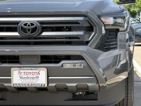 New 2026 Toyota Tacoma SR5 AWD/4WD image 8