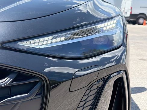 New 2026 Audi A6 Premium Plus AWD/4WD image 9