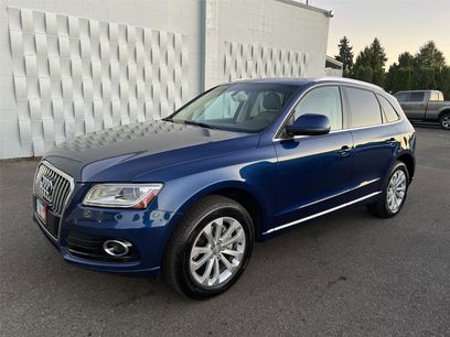 Used 2013 Audi Q5 2.0T Premium Plus w/ Premium Plus Pkg