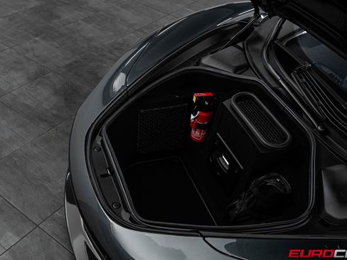 Used 2021 McLaren 765LT RWD image 12