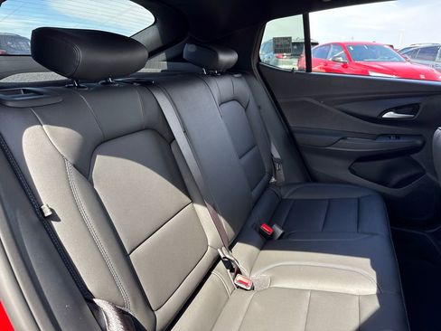 New 2026 Buick Envista Sport Touring w/ Convenience I Package FWD image 36