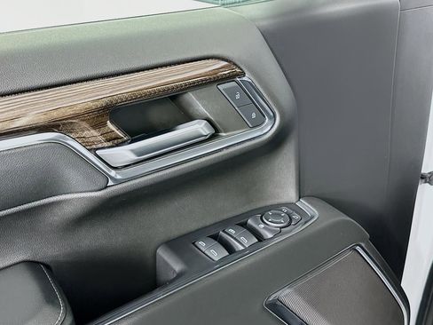 Used 2024 Chevrolet Silverado 1500 RST w/ Protection Package image 27