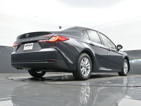 New 2026 Toyota Camry LE image 24