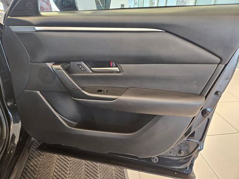 Used 2024 MAZDA CX-50 AWD 2.5 S w/ Preferred Package image 22