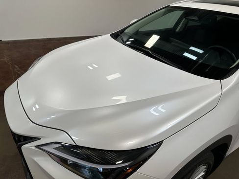 Used 2025 Lexus NX 350 AWD w/ Accessory Package (2T) image 51