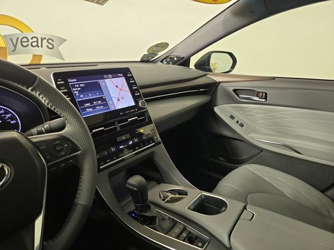 Used 2019 Toyota Avalon Limited image 24