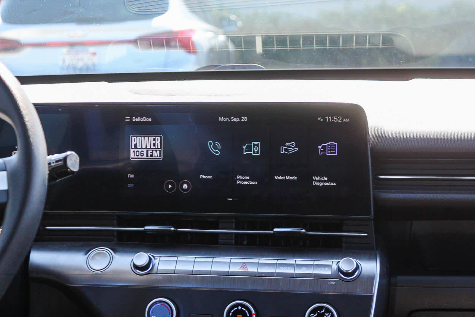 Certified 2024 Hyundai Kona SE FWD image 18