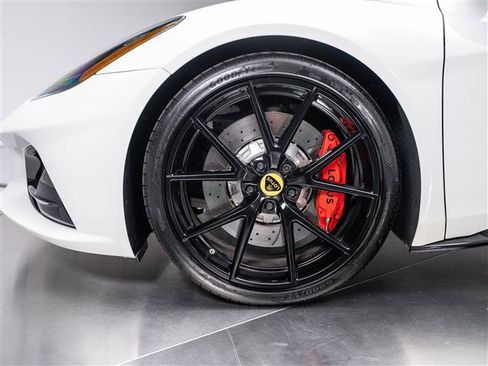 New 2024 Lotus Emira First Edition image 10