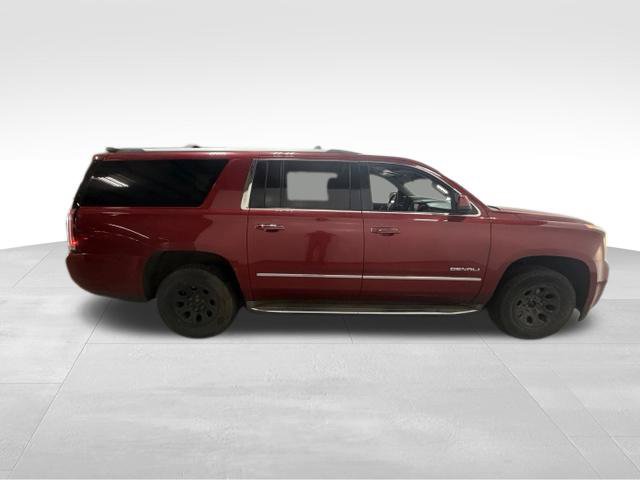 Used 2015 GMC Yukon XL Denali AWD/4WD image 6