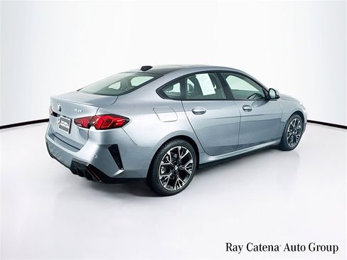 Used 2025 BMW 228i xDrive w/ Premium Package image 7