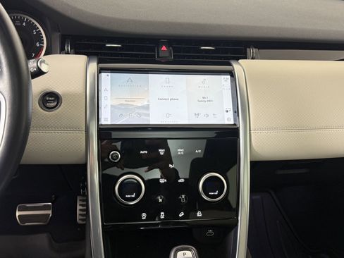 Used 2023 Land Rover Discovery Sport S R-Dynamic image 23