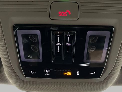 New 2026 Volkswagen Atlas SE AWD/4WD image 28
