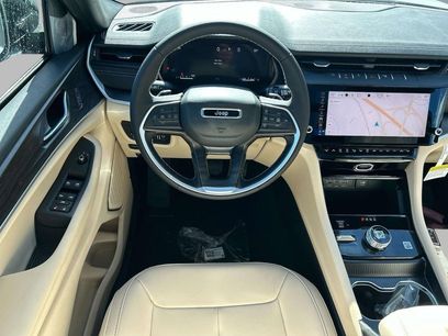 New 2026 Jeep Grand Cherokee Limited