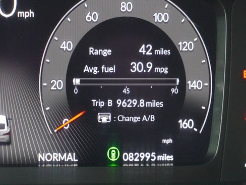 Used 2023 Acura Integra A-Spec image 27