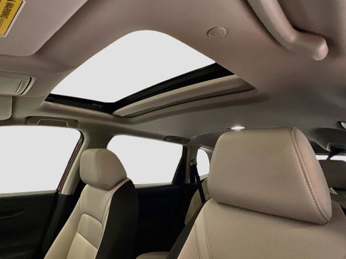 New 2026 Honda CR-V EX image 17