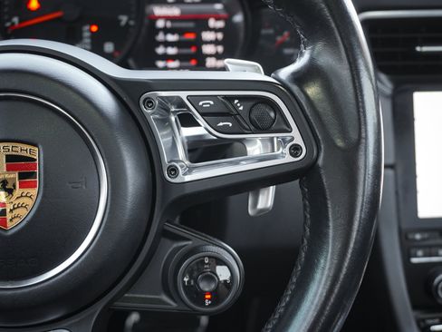 Used 2019 Porsche 911 Carrera GTS RWD image 22