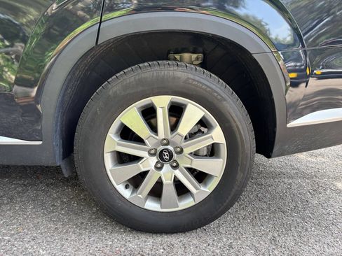 Used 2024 Hyundai Palisade SEL FWD image 34