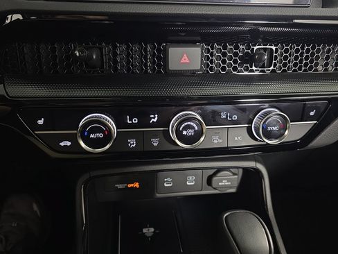 Certified 2026 Honda CR-V EX-L image 20