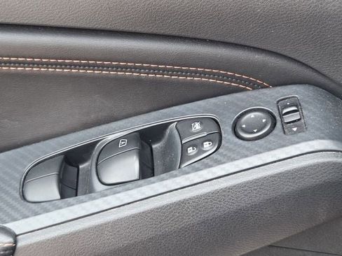 Used 2020 Nissan Altima 2.5 SR FWD image 32