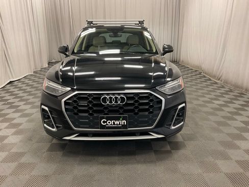 Used 2024 Audi Q5 2.0T Premium Plus AWD/4WD image 12
