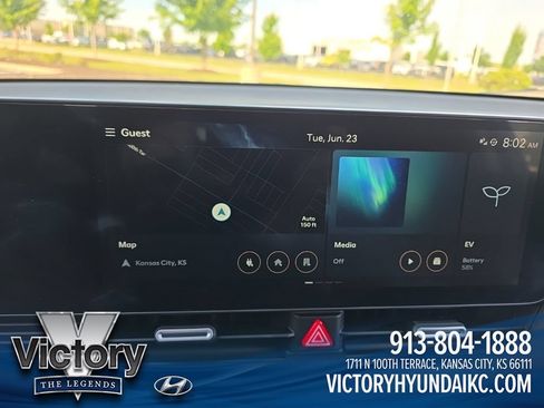 Used 2025 Hyundai Ioniq 5 SEL RWD image 26