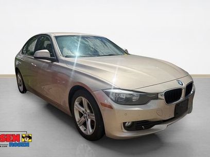 Used 2015 BMW 320i xDrive Sedan