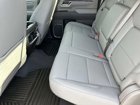 New 2026 Chevrolet Silverado 2500 LTZ w/ Z71 Chrome Sport Edition image 26