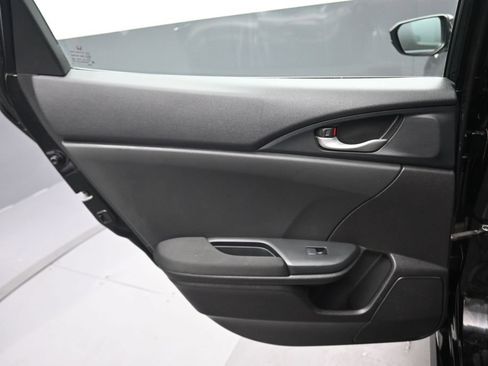Used 2020 Honda Civic LX image 27
