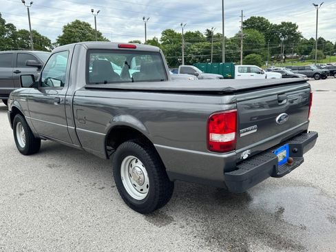 Used 2006 Ford Ranger XL RWD image 5