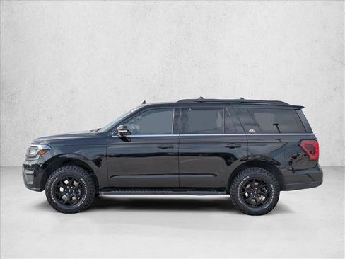 Used 2022 Ford Expedition Timberline image 8