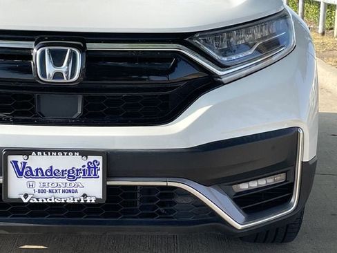 Used 2022 Honda CR-V Touring image 8