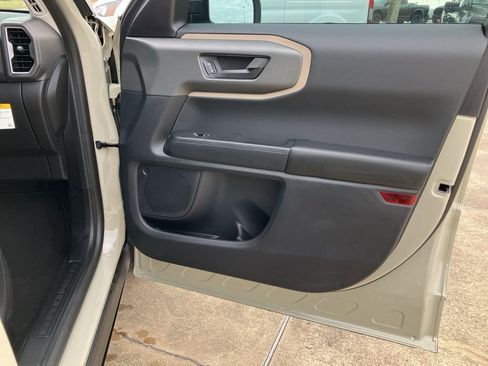 New 2025 Ford Bronco Sport Big Bend w/ Convenience Package image 14