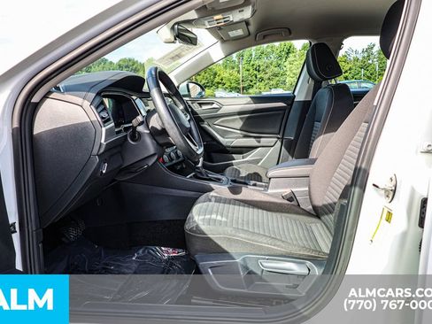 Used 2024 Volkswagen Jetta S FWD image 18